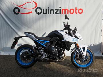 SUZUKI GSX-8S Abs