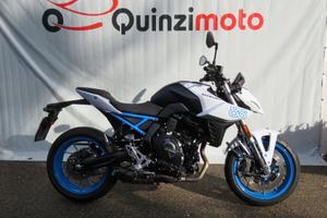 SUZUKI GSX-8S Abs