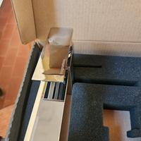 Rubinetto Bugnatese con difetto