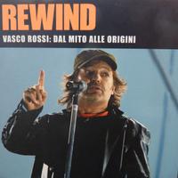 Libretto Rewind  Vasco Rossi