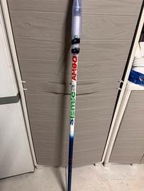 Bolognese Artico Sismica mt 5