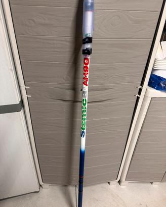 Bolognese Artico Sismica mt 5