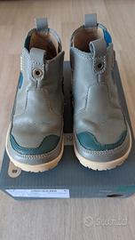 scarpe bimbo taglia 24 