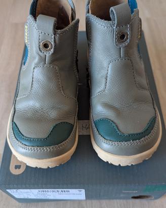 scarpe bimbo taglia 24 