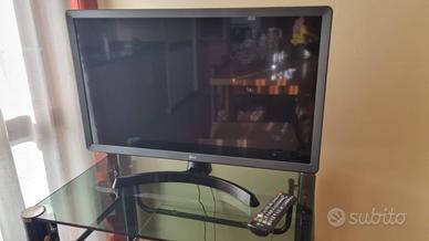 TV 24 pollici HD