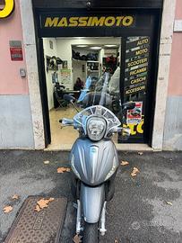 Piaggio Beverly 300 - 2016 PERMUTE E GARANZIA