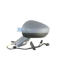 SPECCHIO COMPLETO SINISTRO CITROEN C5 08-19 PIEGHE