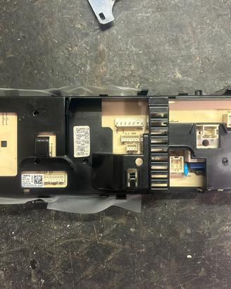 Scheda elettronica lavatrice Beko