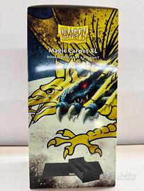 Dragon Shield Magic Carpet