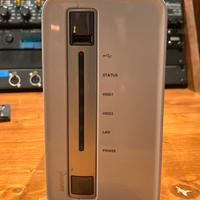 Qnap NAS
