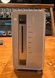 Qnap NAS