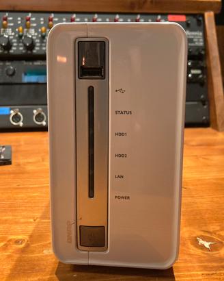 Qnap NAS