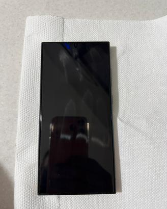 SAMSUNG GALAXY S24 ULTRA  E SAMSUNG WATCH 7