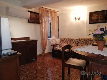 3 LOCALI A OLEVANO ROMANO