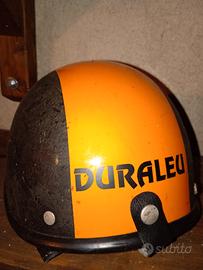 Casco aperto scodella scooter Duraleu xl 58-59