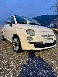 FIAT 500 1.3 Multijet 95cv