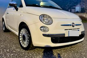 FIAT 500 1.3 Multijet 95cv