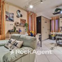 SOLUZIONE INDIPENDE LIBERA SU 4 LATI CON 2 INGRESS