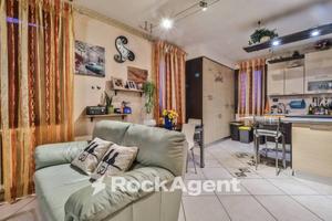 SOLUZIONE INDIPENDE LIBERA SU 4 LATI CON 2 INGRESS