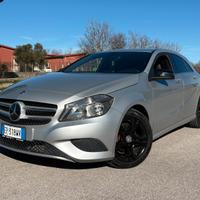 Mercedes-Benz A180 W176 Sport - ANCORA IN GARANZIA