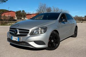 Mercedes-Benz A180 W176 Sport - ANCORA IN GARANZIA