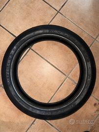 Metzeler racetec td slick 120/70