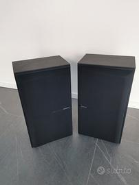 KENWOOD  LS-65 casse hi-fi