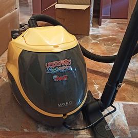 Vaporetto Lecoaspira 700 701