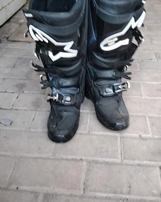alpinestar tech 7 