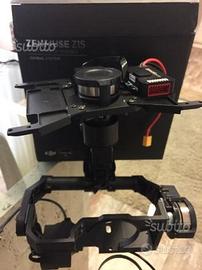 DJI Zenmuse Z15-GH4 (HD) Nero