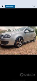 Golf GTI dsg