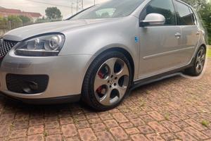 Golf GTI dsg