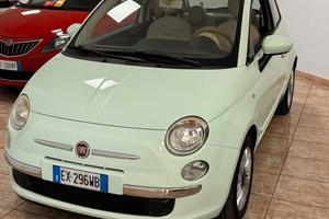 Fiat 500 1.2 EasyPower Lounge