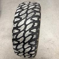 Gomme 33 12.50 15