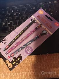 penne legami Halloween + under the sea