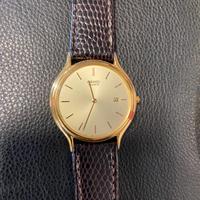 Seiko quarz
