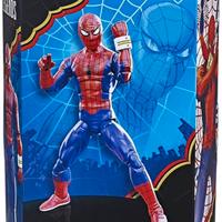 Marvel Legends Spider-Man giapponese