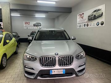 Bmw X3 xDrive20d Luxury full