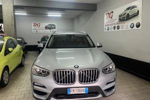 Bmw X3 xDrive20d Luxury full