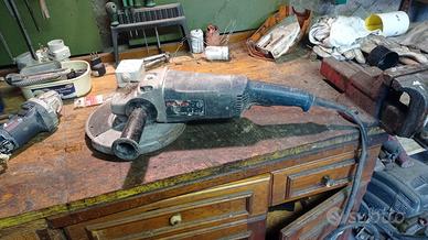 mola elettrica 