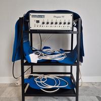 Physio TT Human Tecar