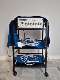 Physio TT Human Tecar