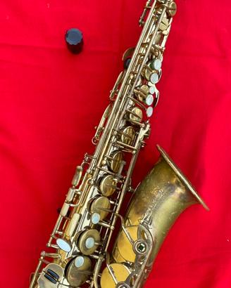 Sax alto selmer mark 7