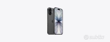 IPHONE 17 256 GB NUOVO 