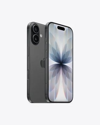 IPHONE 17 256 GB NUOVO 