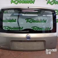 PORTELLONE PER FIAT PANDA 169 ANNO 2006
