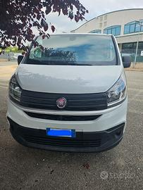 Fiat Talento EcoJet 145 1600cc