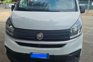Fiat Talento EcoJet 145 1600cc