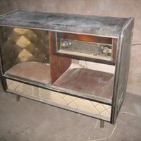 MOBILE RADIO  BLAUPUNKT ANNI 50