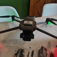 Drone dji Mavic 3 Classic Combo